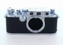 Barnack IIIf レッドシンクロ