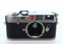 ライカ M6 チタン ボディ