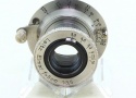 Barnack ニッケルエルマーL5cm/3.5