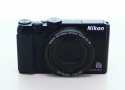 ニコン COOLPIX A900 ブラツク