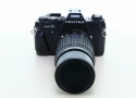 ペンタックス スーパーA+M75-150/4