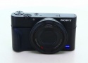 ソニー Cyber-shot DSC-RX100