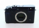 フジフイルム X-PRO2 ボデイ