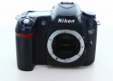 ニコン D80 ボデイ