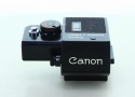 キヤノン ブースターTファインダー(旧F-1用)