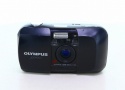 オリンパス μ