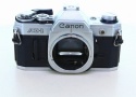 キヤノン AE-1 シルバー