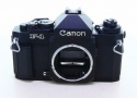 キヤノン New F-1 アイレベル  ボディ