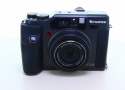 フジフイルム GA645ZI プロフェッショナル