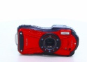 リコー WG-20 レッド