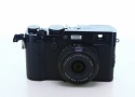 フジフイルム X100F ブラック