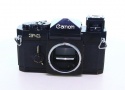 キヤノン F-1 前期 ボディ