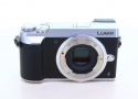 パナソニック LUMIX DMC-GX7MK2 シルバー