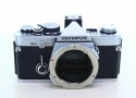 オリンパス OM-2 ボディ シルバー