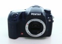 ペンタックス K20D ボデイ