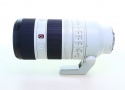 ソニー FE70-200/2.8 GM OSS II