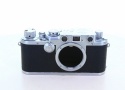 ライカ IIIf ブラックシンクロ
