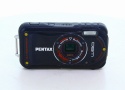 ペンタックス OPTIO W90 ブラツク