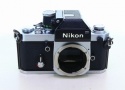 ニコン F2 フォトミックA シルバー 