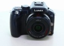 パナソニック DMC-G5X-K レンズキットブラック