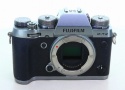 フジフイルム X-T2 グラフアイトシルバーエデイシヨン