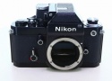ニコン F2 フォトミック (DP-1)ブラック