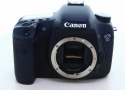 キヤノン EOS 7D ボデイ