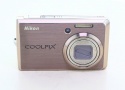 ニコン クールピクス S600