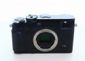 フジフイルム X-PRO2 ボデイ