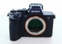 ソニー ILCE-7RM5 アルフア7R V ボデイ