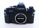 キヤノン NEW F-1 AEファインダー
