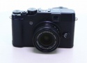 フジフイルム FX-X10 デジタルカメラ