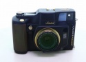 フジフイルム GA645Wi リミテッド
