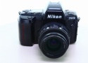 ニコン F90X+AF35-70/3.3-4.5