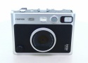 フジフイルム INSTAX MINI EVO チエキ ブラツク