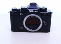 ニコン ZF ボデイ ブラツク