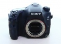ソニー ILCA-77M2 ボデイ