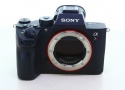 ソニー ILCE-7RM3 アルフア7R III ボデイ