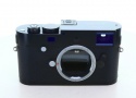 ライカ M-P(TYP240) ブラツクペイントボデイ