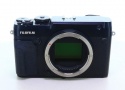 フジフイルム GFX 50R