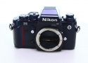 ニコン F3 HP