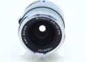 コシナ カールツアイス ビオゴン T 25/2.8 ZM ブラック （ライカM）