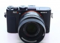 ソニー Cyber-shot RX1R