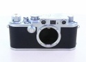 ライカ IIIF レッドシンクロ