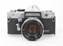 Petri Petri V3 FLEX + 55/1.8