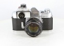 ミノルタ SR-3+55/1.8+SRメーター2