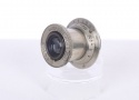 ライカ ニッケルエルマー L50/3.5（沈胴）全周型