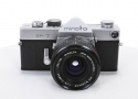 ミノルタ SR-7+M28/3.5