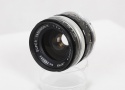 YASHICA YASHICA SUPER YASHINON-R 3.5cm/2.8 （M42改）
