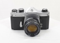 ペンタックス SP+オートタクマー 55/1.8